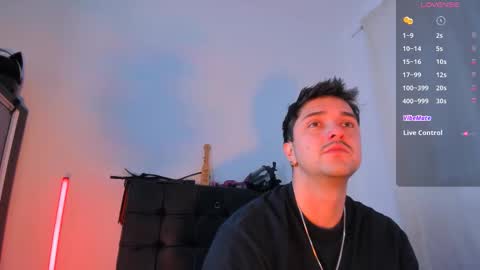 Maria  online show from September 2025 03:11:02 PM