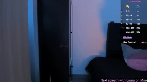 Maria  online show from February 2026 02:02:01 PM