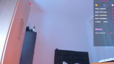 Maria  online show from March 2026 01:50:02 PM