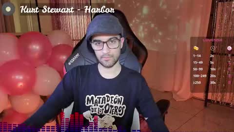 Marie online show from September 2025 03:11:01 PM