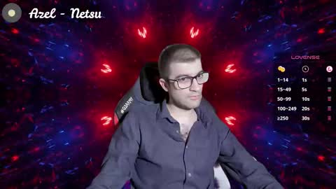 Marie online show from September 2025 09:52:02 PM