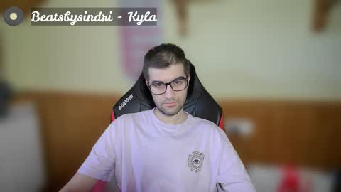 Marie online show from October 2025 09:54:01 AM