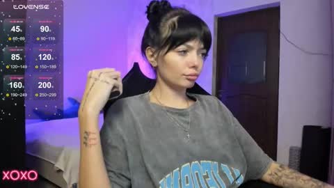 Maria  online show from February 2025 03:51:02 PM