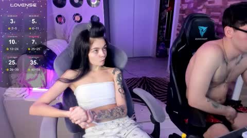 Maria  online show from February 2026 04:38:01 PM