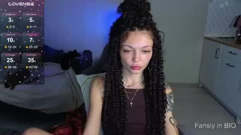 Maria  online show from June 2026 06:07:01 PM