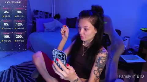Maria  online show from July 2026 06:34:02 PM