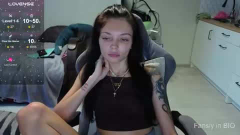 Maria  online show from July 2026 06:45:02 PM