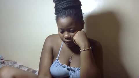 Marie online show from May 2026 06:48:01 PM