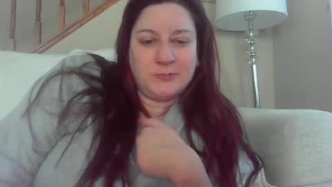 Marie online show from October 2025 04:33:01 PM