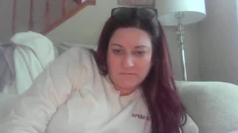 Marie online show from October 2025 08:10:01 PM