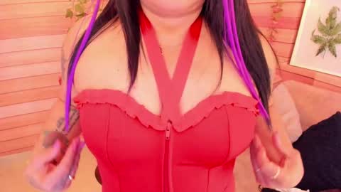 Marien online show from February 2025 04:07:01 AM