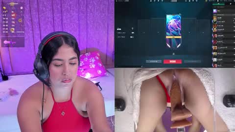 Marian online show from February 2026 05:23:01 AM