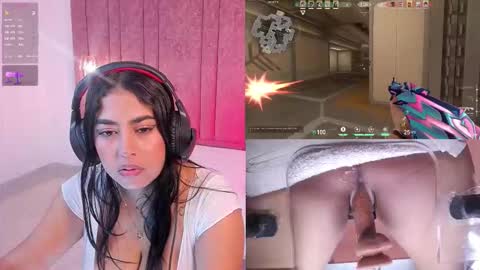 Marian online show from February 2026 05:26:02 AM