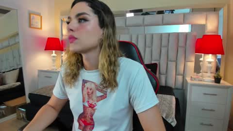 mariiahneedles online show from January 2025 08:15:01 PM