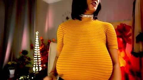 Snapshot of mariicha chatting on December 2024 09:44:01 AM Nikita - Scroll down and read my bio please. New Pictures in Bio online show from December 2024 09:44:01 AM