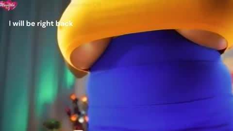 Snapshot of mariicha chatting on September 2025 06:34:01 AM Nikita - Scroll down and read my bio please. New Pictures in Bio online show from September 2025 06:34:01 AM