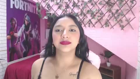 Snapshot of mariilulp303av chatting on November 2025 03:28:01 AM Marilu online show from November 2025 03:28:01 AM