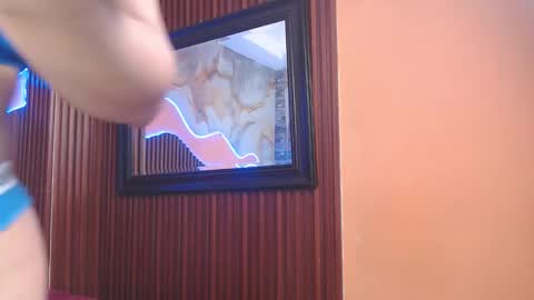 Snapshot of mariilulp303av chatting on November 2025 04:27:01 AM Marilu online show from November 2025 04:27:01 AM