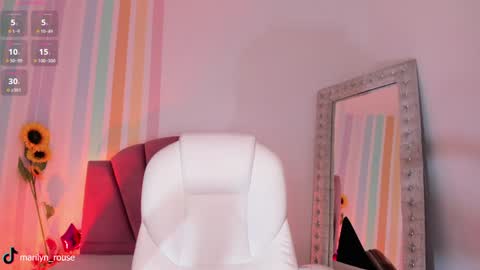 Marilyn online show from January 2025 12:17:01 AM