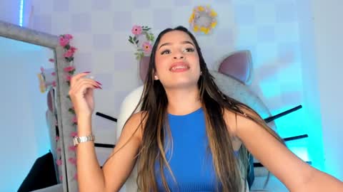 Marilyn online show from January 2025 11:28:01 PM