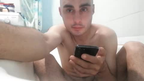 Snapshot of marijan1209 chatting on June 2026 03:57:02 AM marijan1209 online show from June 2026 03:57:02 AM