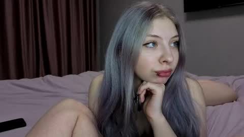 Mariko and Rin online show from February 2025 09:43:01 PM