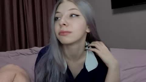 Mariko and Rin online show from February 2025 10:47:02 PM