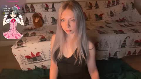 Mariko and Rin online show from February 2026 04:11:02 PM