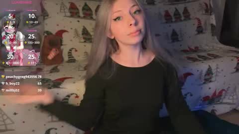 Mariko and Rin online show from February 2026 08:52:01 PM