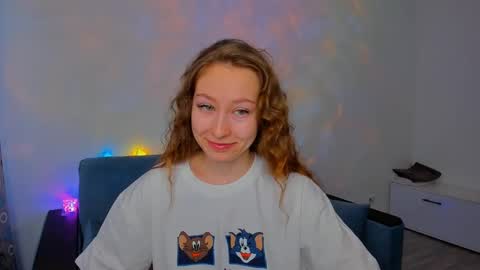 Marilina online show from February 2025 04:01:02 AM