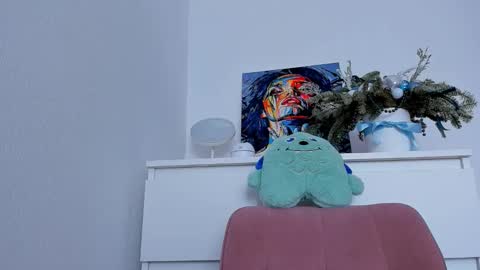 Marilina online show from March 2025 10:07:02 AM