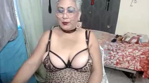 Marilin carolina online show from June 2026 07:06:02 PM