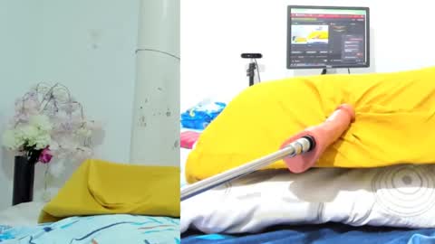 marilyn 16 online show from February 2025 09:15:01 AM