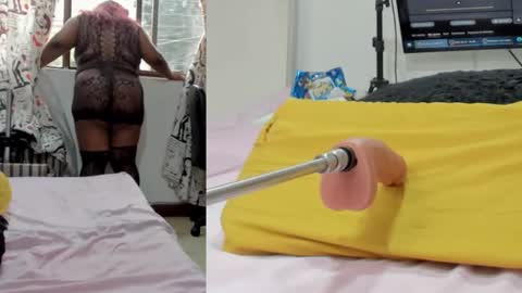 marilyn 16 online show from September 2025 07:48:01 PM