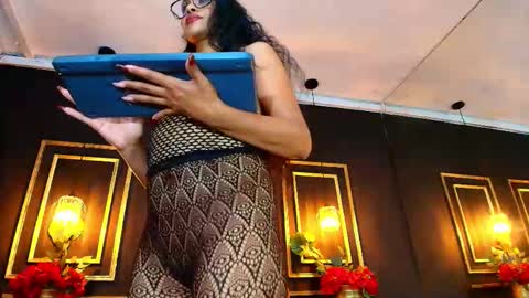 MARIYLN BLAKE  online show from January 2026 05:27:02 PM