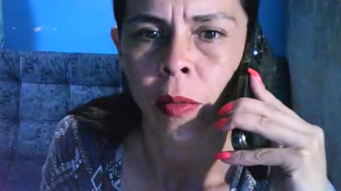  Marilyn  online show from January 2025 07:40:01 PM