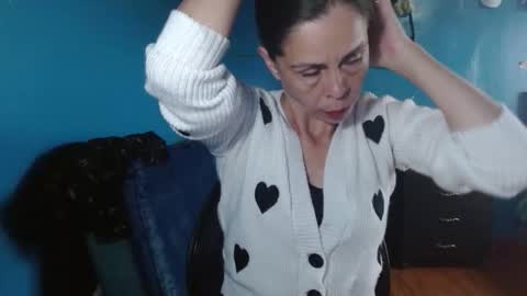  Marilyn  online show from February 2026 07:54:01 PM