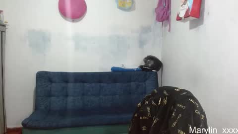  Marilyn  online show from May 2026 11:28:02 PM