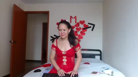 marilyn online show from February 2025 03:18:02 PM