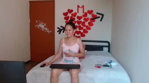 marilyn online show from February 2025 09:23:01 PM