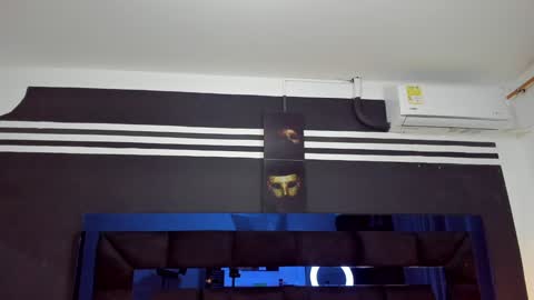 Marilyn Vega online show from January 2025 08:21:01 AM