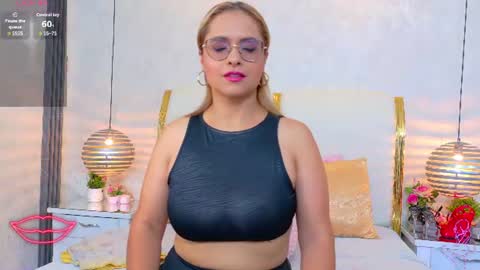 Marilyn Vega online show from June 2026 08:33:02 PM