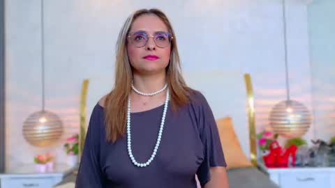 Marilyn Vega online show from June 2026 08:46:02 PM