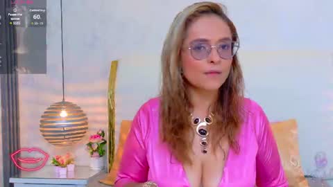 Marilyn Vega online show from June 2026 09:32:02 PM