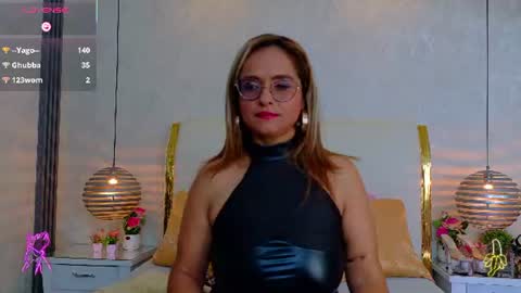 Marilyn Vega online show from July 2026 10:21:02 AM