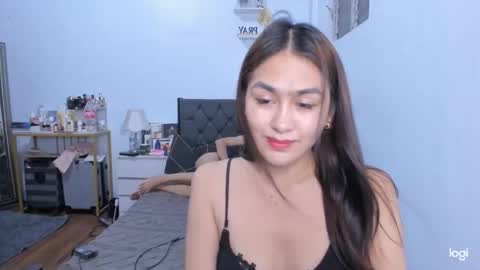 Anngilbuena online show from March 2026 08:01:02 PM