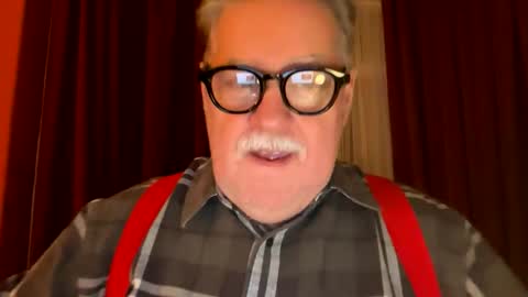 marin50 online show from January 2026 09:49:02 PM