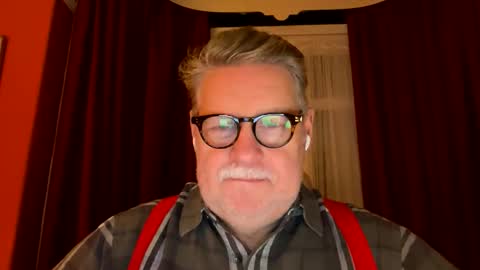 marin50 online show from January 2026 07:19:01 PM