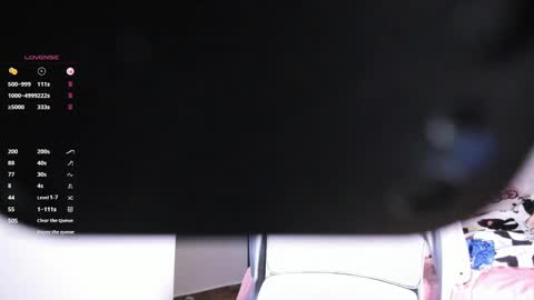 Marin kitoko online show from September 2025 12:55:01 AM