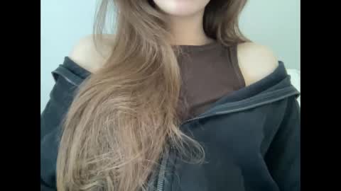 Snapshot of marinalovenow chatting on October 2025 06:25:02 AM Marina online show from October 2025 06:25:02 AM